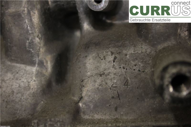 TOYOTA VERSO        09-  Motor 190000R200 1AD-FTV
