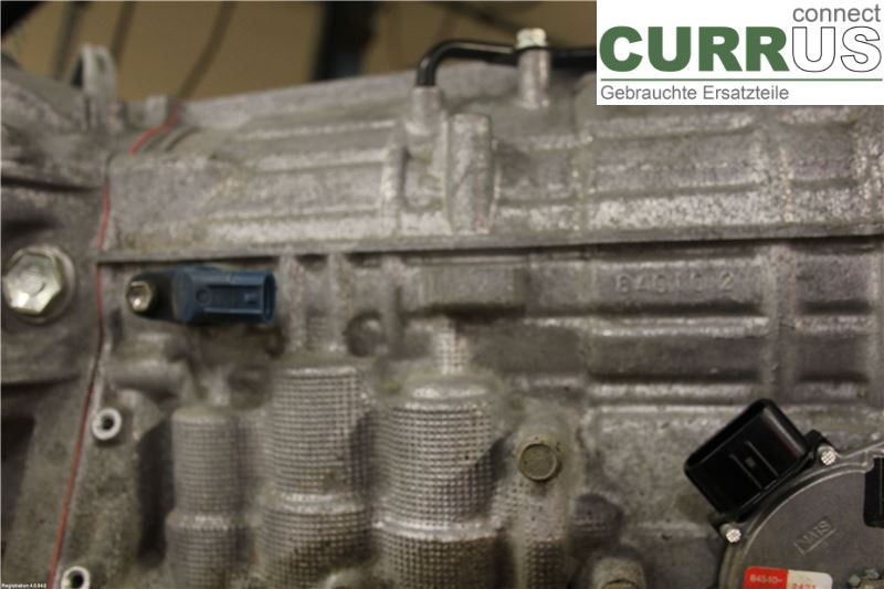 MITSUBISHI L200  16-23 Gearkasse Automatisk 2700A391 4N15