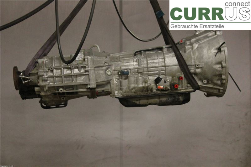MITSUBISHI L200  16-23 Gearkasse Automatisk 2700A391 4N15