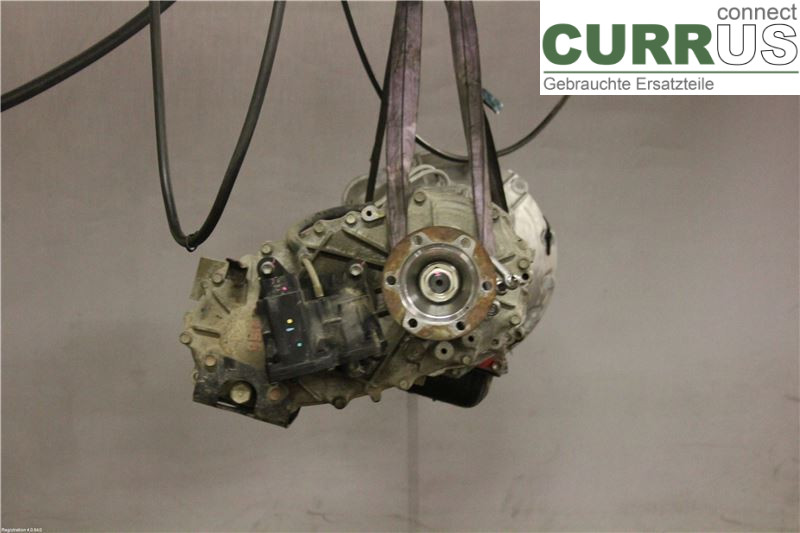MITSUBISHI L200  16-23 Gearkasse Automatisk 2700A391 4N15