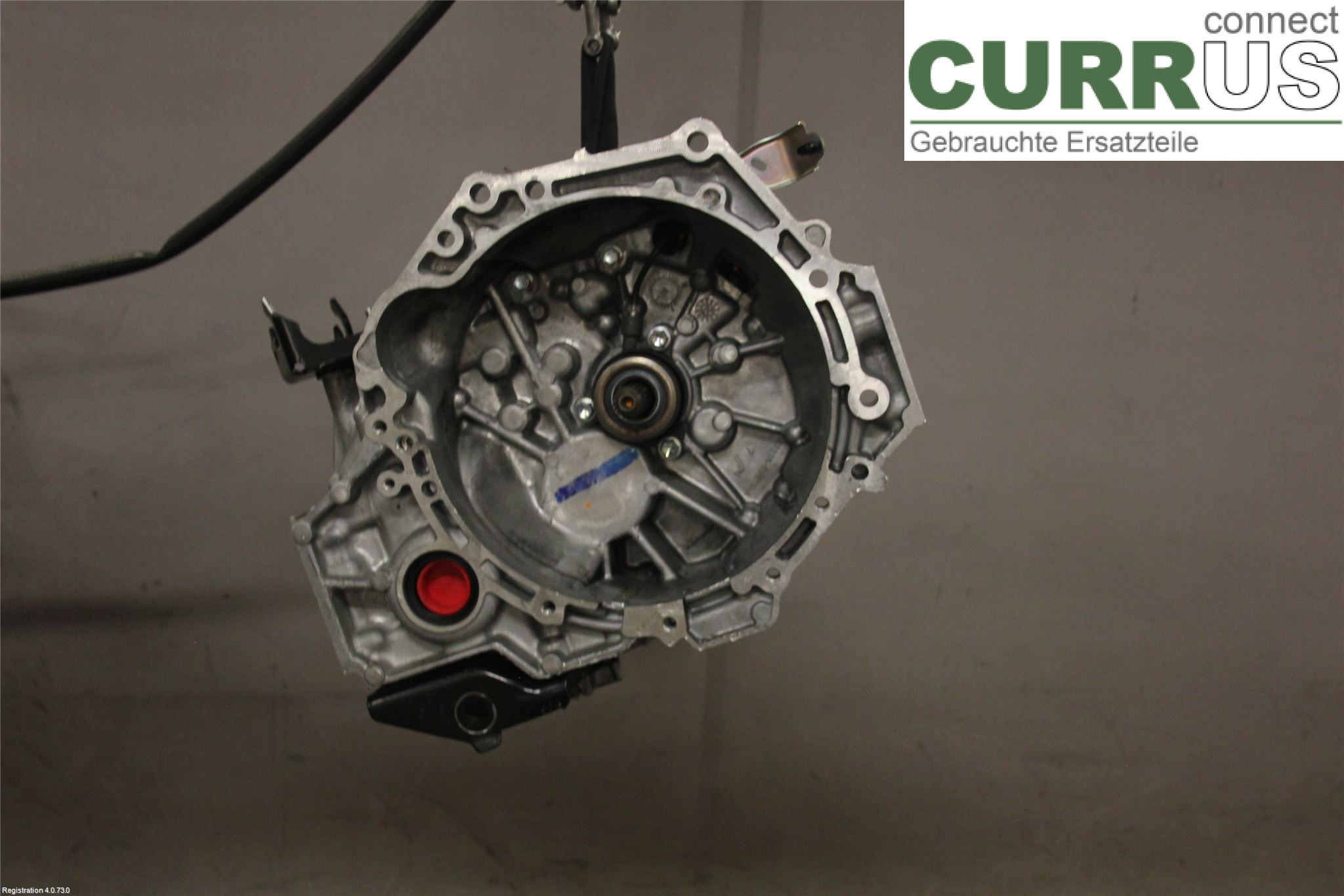 TOYOTA YARIS  15-20 Skrzynia 6-biegowa 303000D500 2NR-FKE