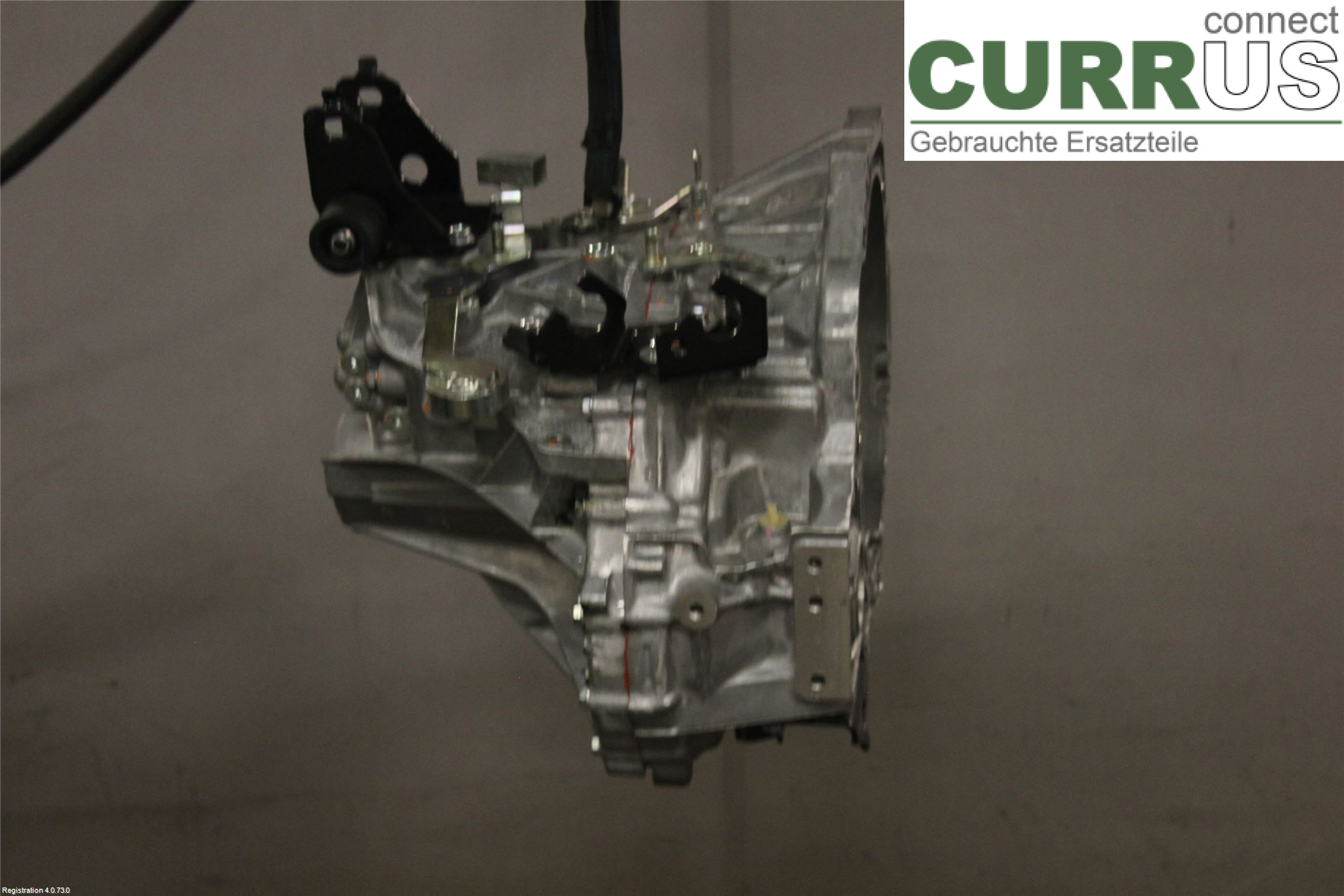 TOYOTA YARIS  15-20 Skrzynia 6-biegowa 303000D500 2NR-FKE
