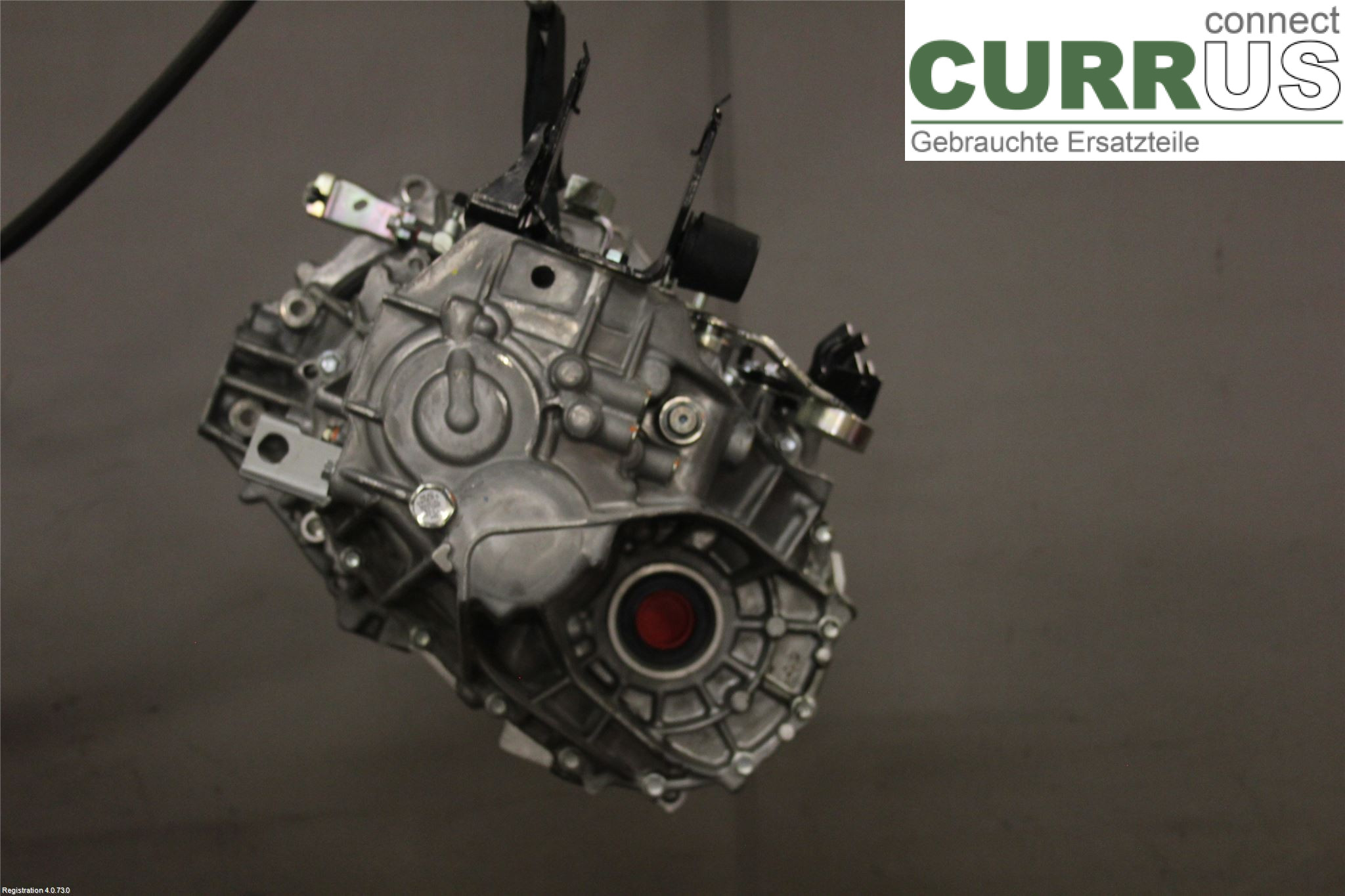 TOYOTA YARIS  15-20 Skrzynia 6-biegowa 303000D500 2NR-FKE