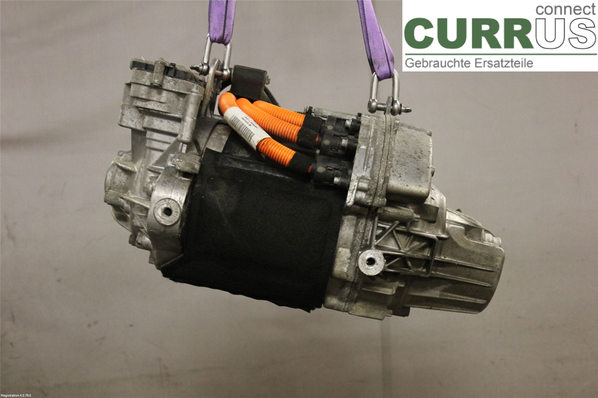 VOLVO V60  11-13 Silnik 36011276 D82PHEV