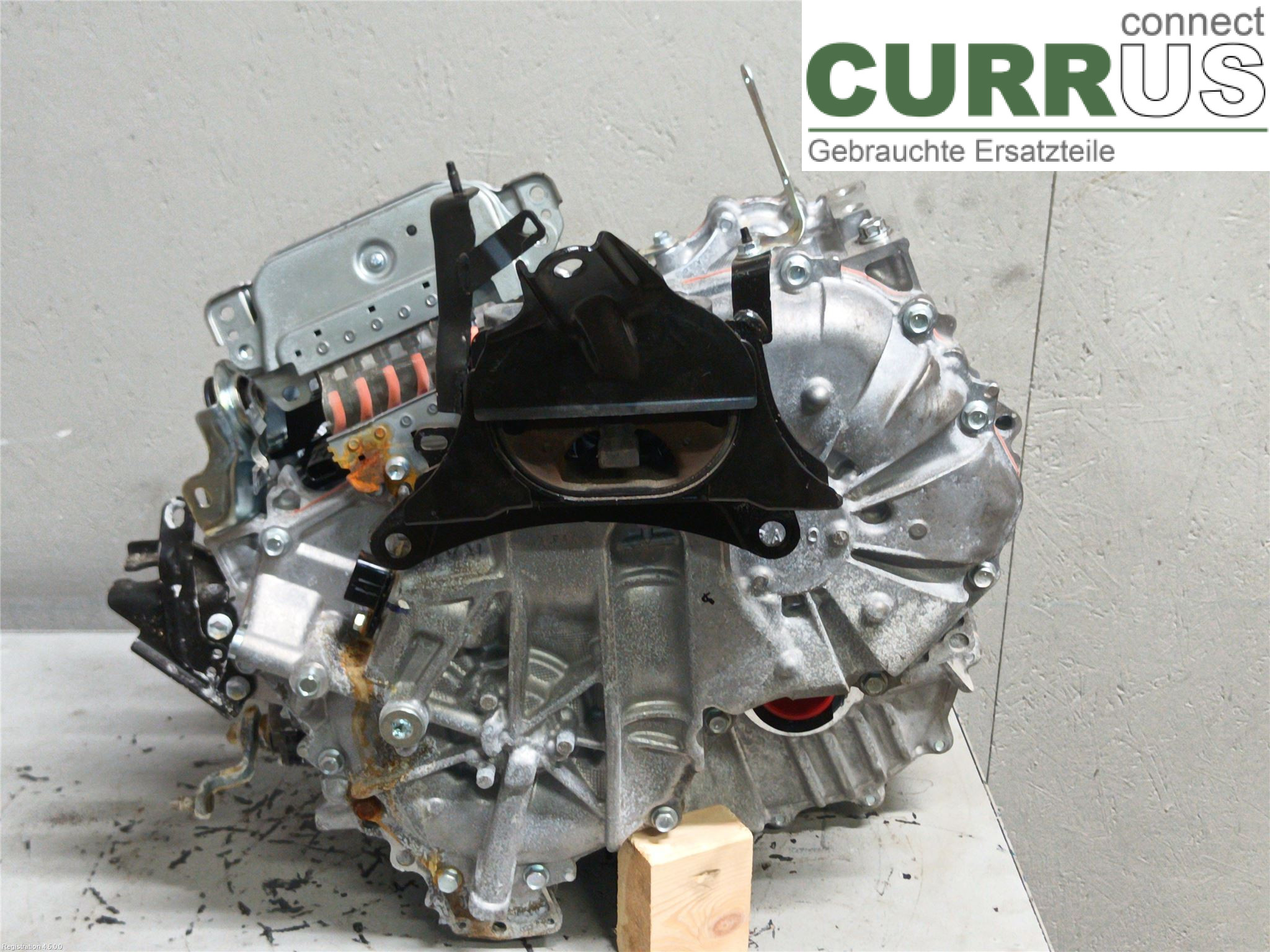 TOYOTA COROLLA 19- Gearbox (Automatic) 30900-12040 2ZR-FXE