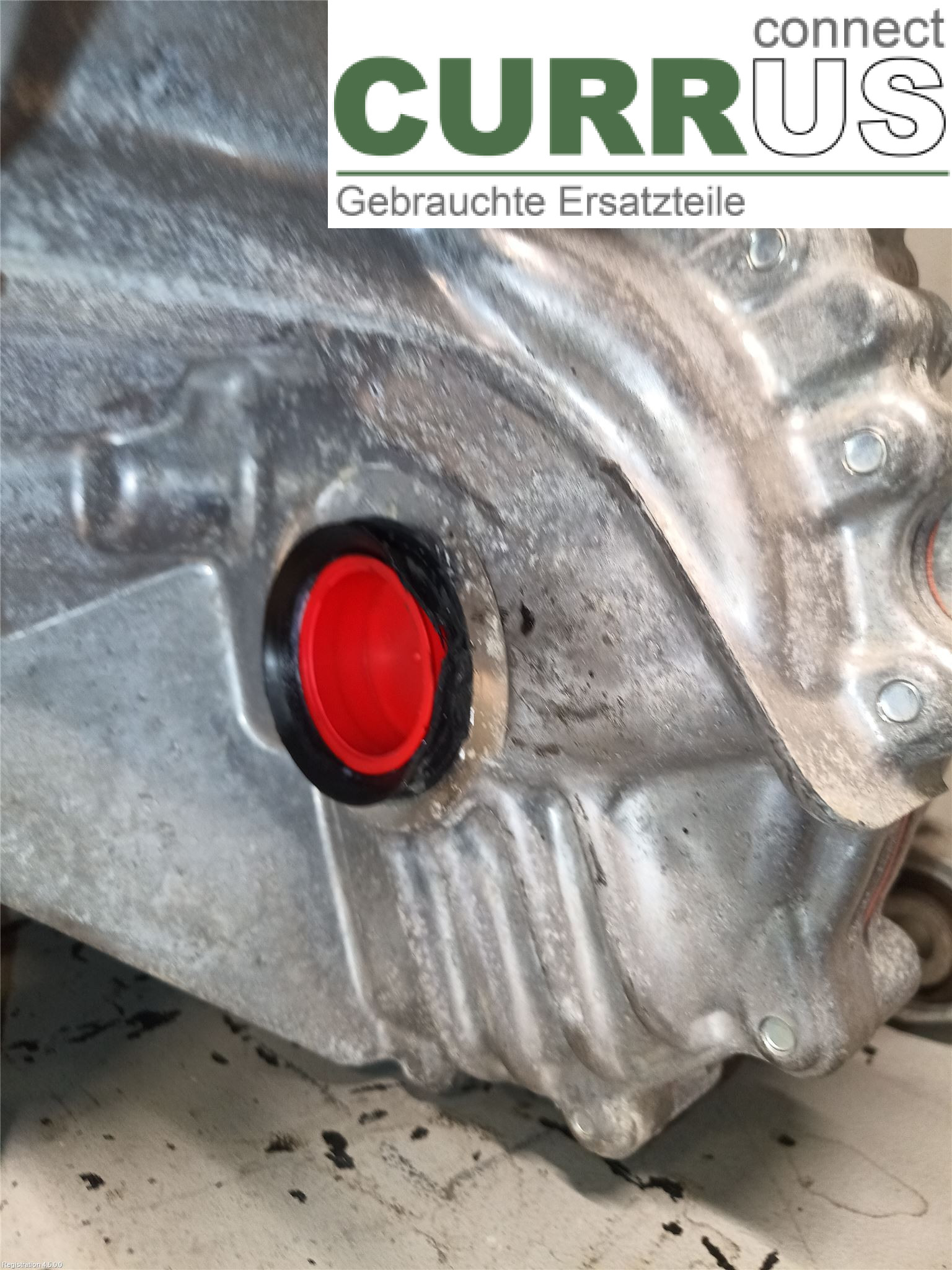 TOYOTA COROLLA 19- Gearbox (Automatic) 30900-12040 2ZR-FXE