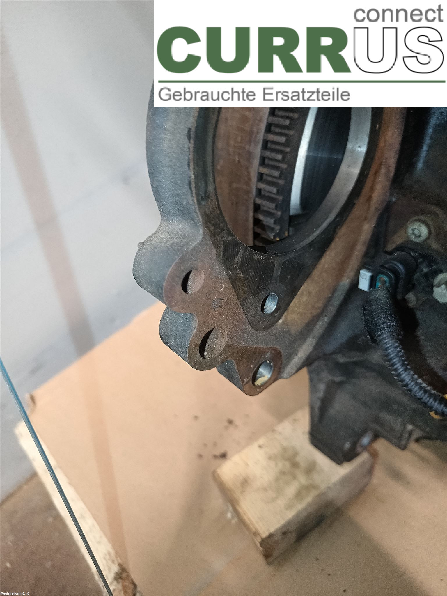 OPEL ASTRA  J    10-15 Engine 55487198 A17DTE