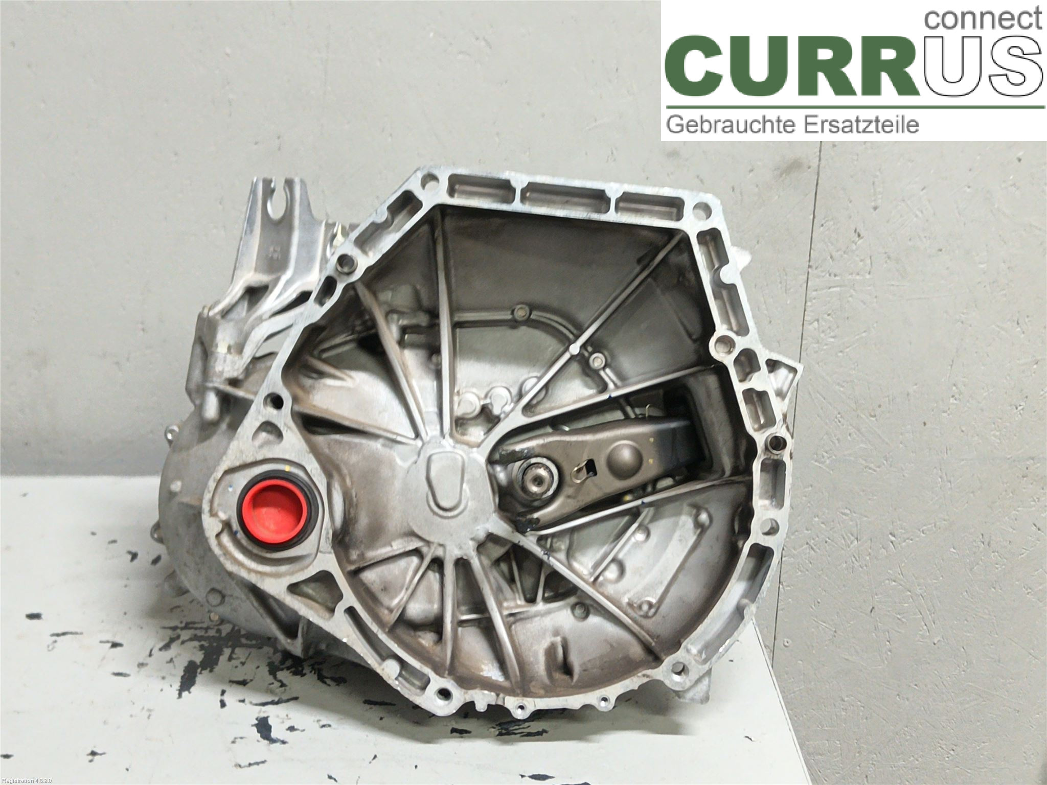 HONDA CIVIC   12-16 6-Gang-Getriebe 20011R4CE41 R18Z4
