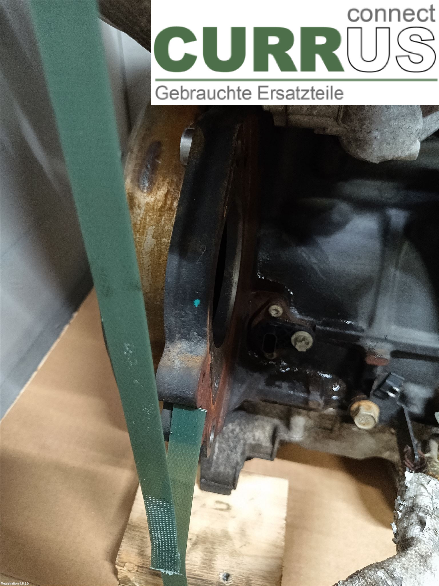 OPEL ASTRA  J    10-15 Engine 93169400 A17DTC