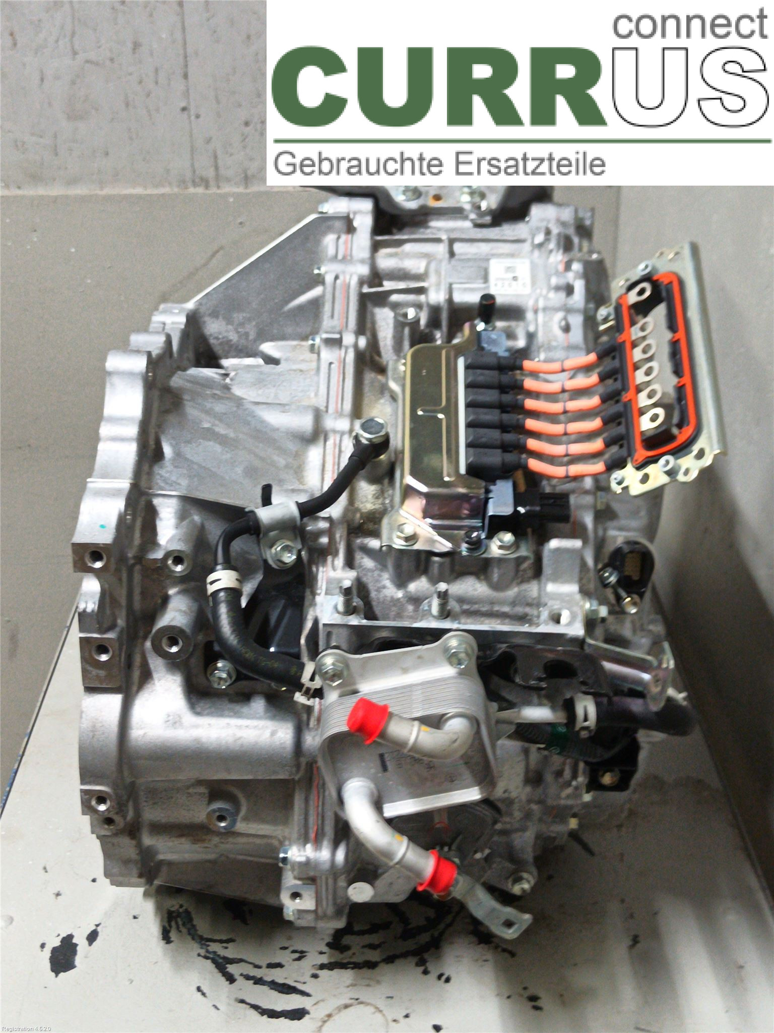 TOYOTA RAV4  19- Gearkasse Automatisk 30900-42020 A25AFXS