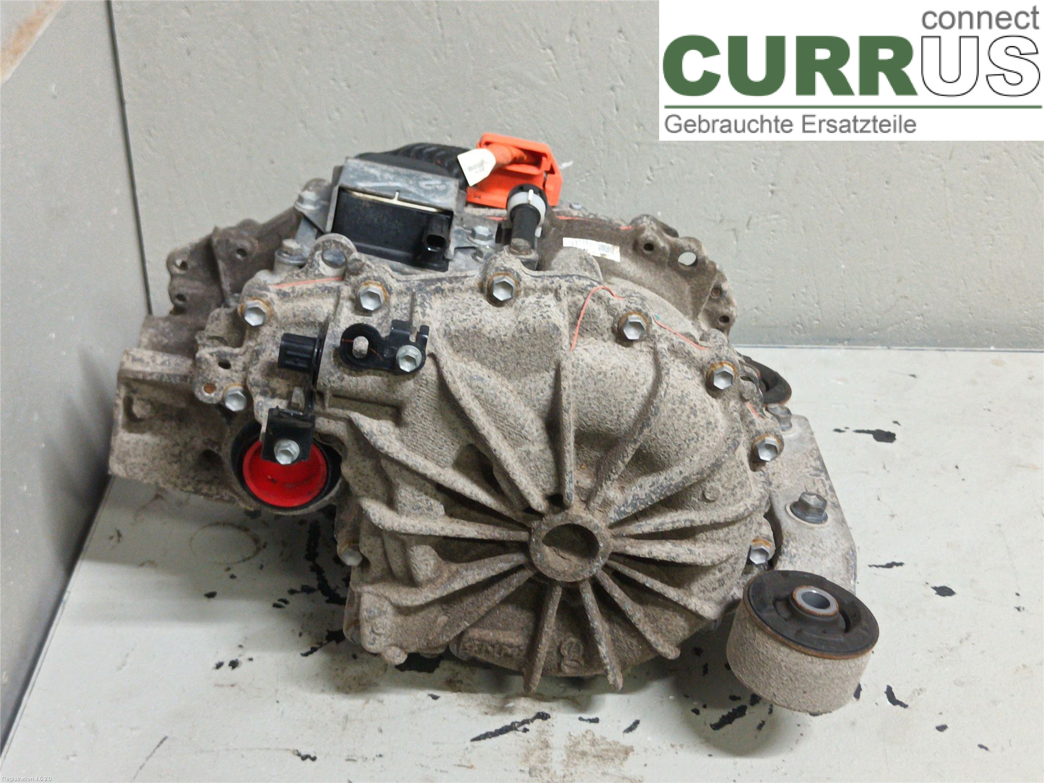 TOYOTA RAV4  19- Engine G1050-42010 A25AFXS