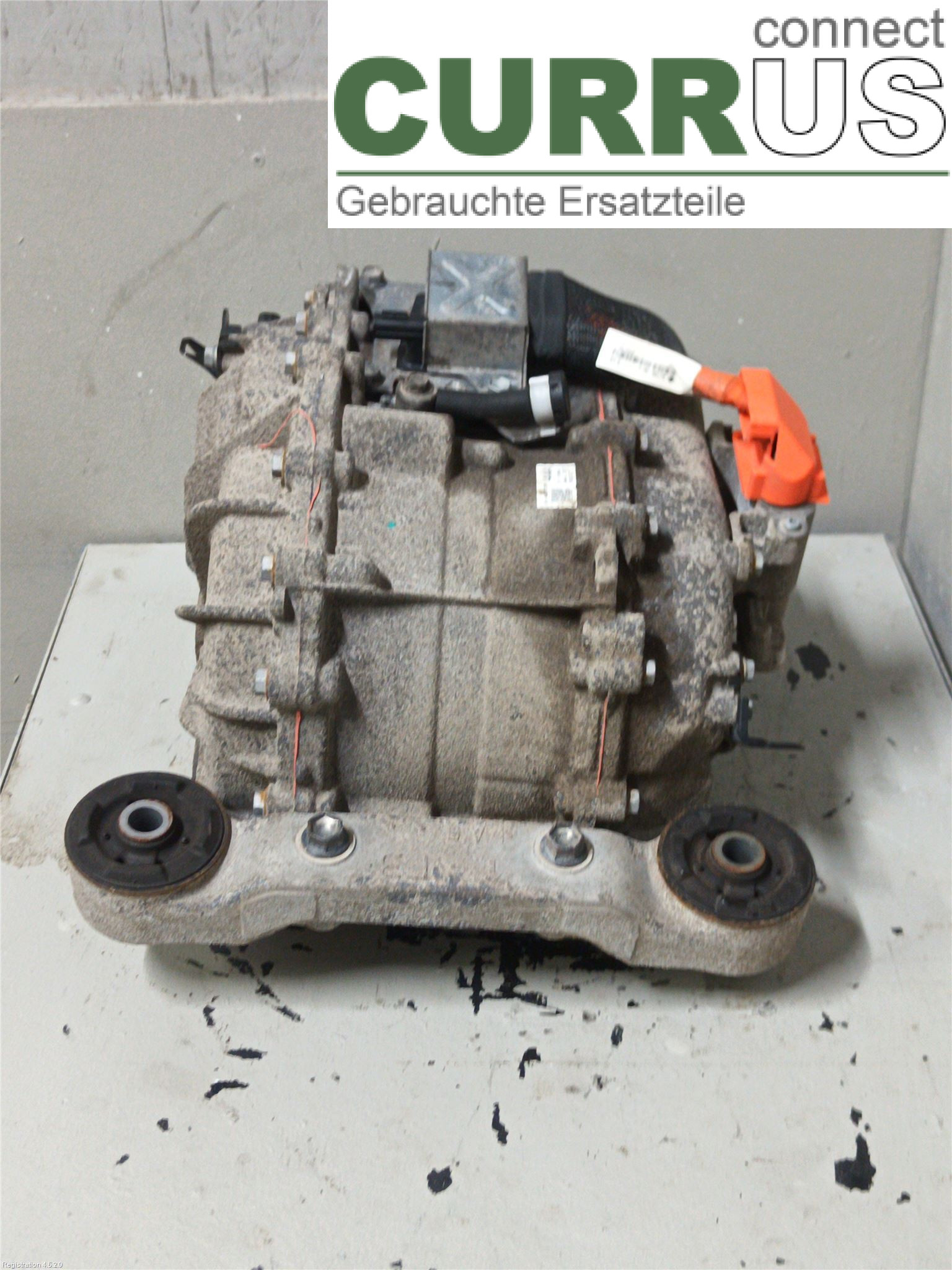 TOYOTA RAV4  19- Engine G1050-42010 A25AFXS