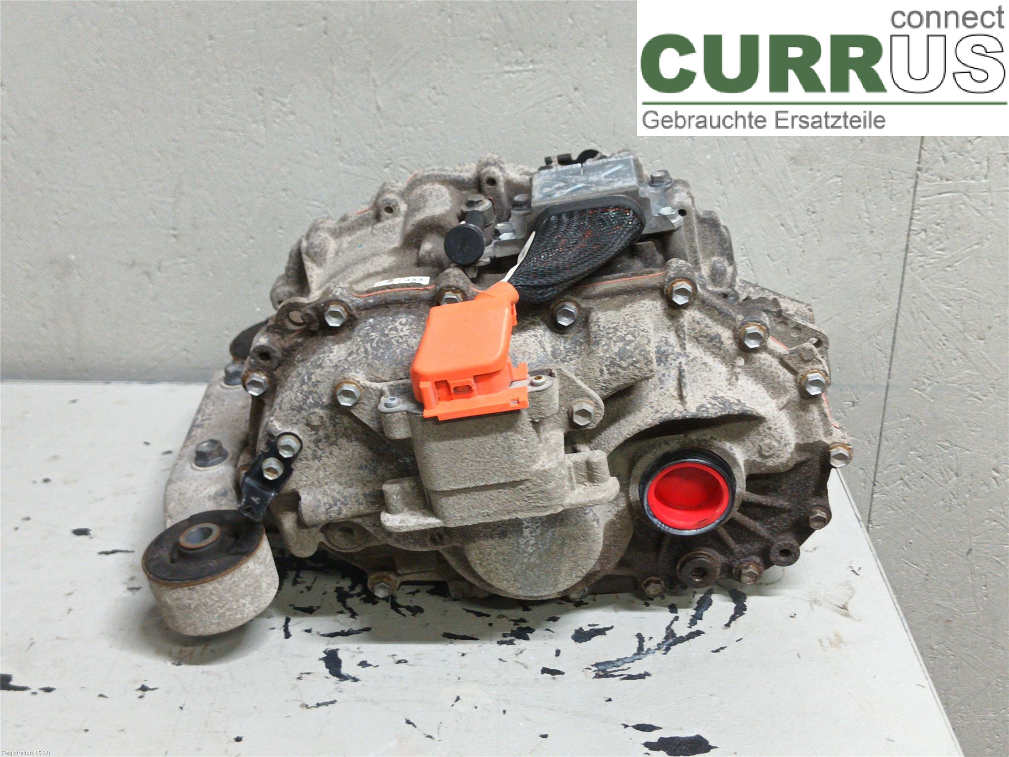 TOYOTA RAV4  19- Engine G1050-42010 A25AFXS