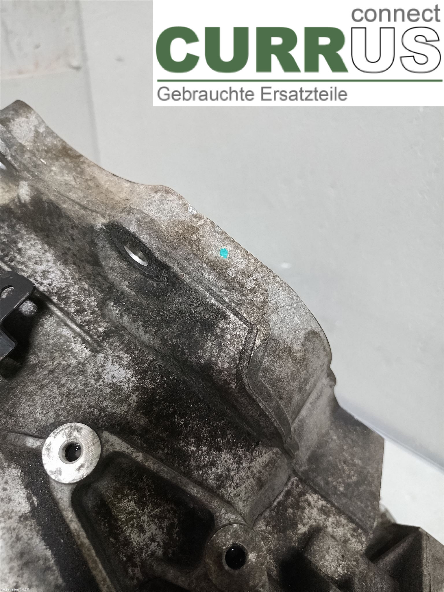 OPEL ASTRA  J    10-15 Gearbox (6-speed) 55584340 A17DTC