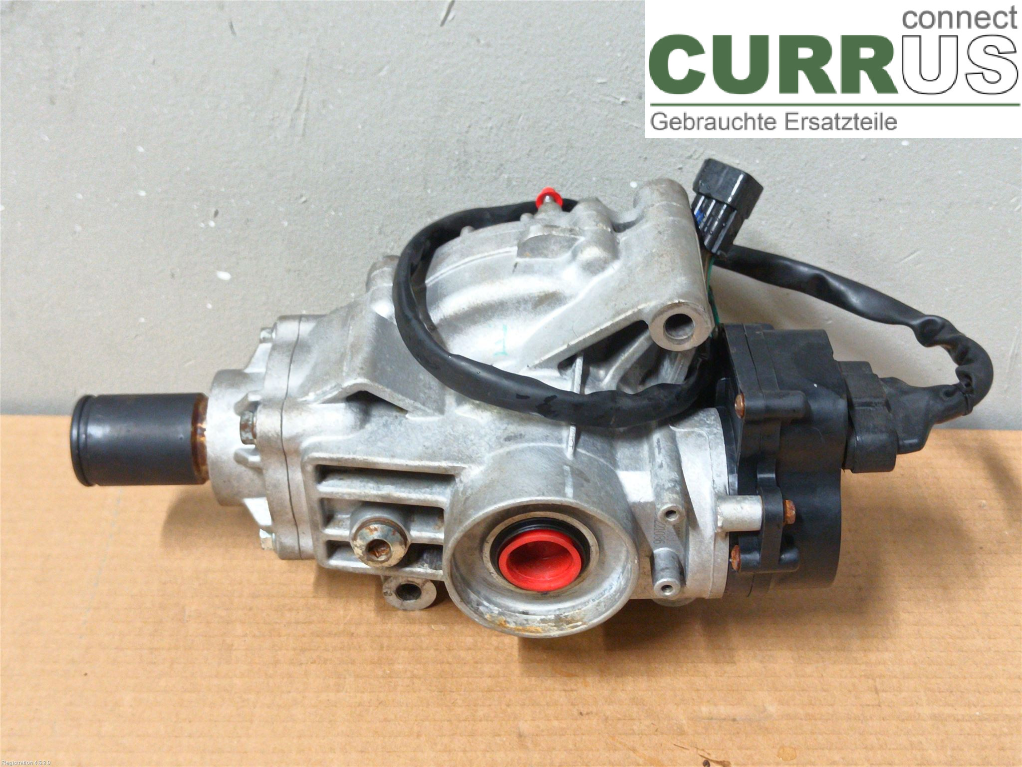 ATV CF MOTO Differential Q830-310000-10000 