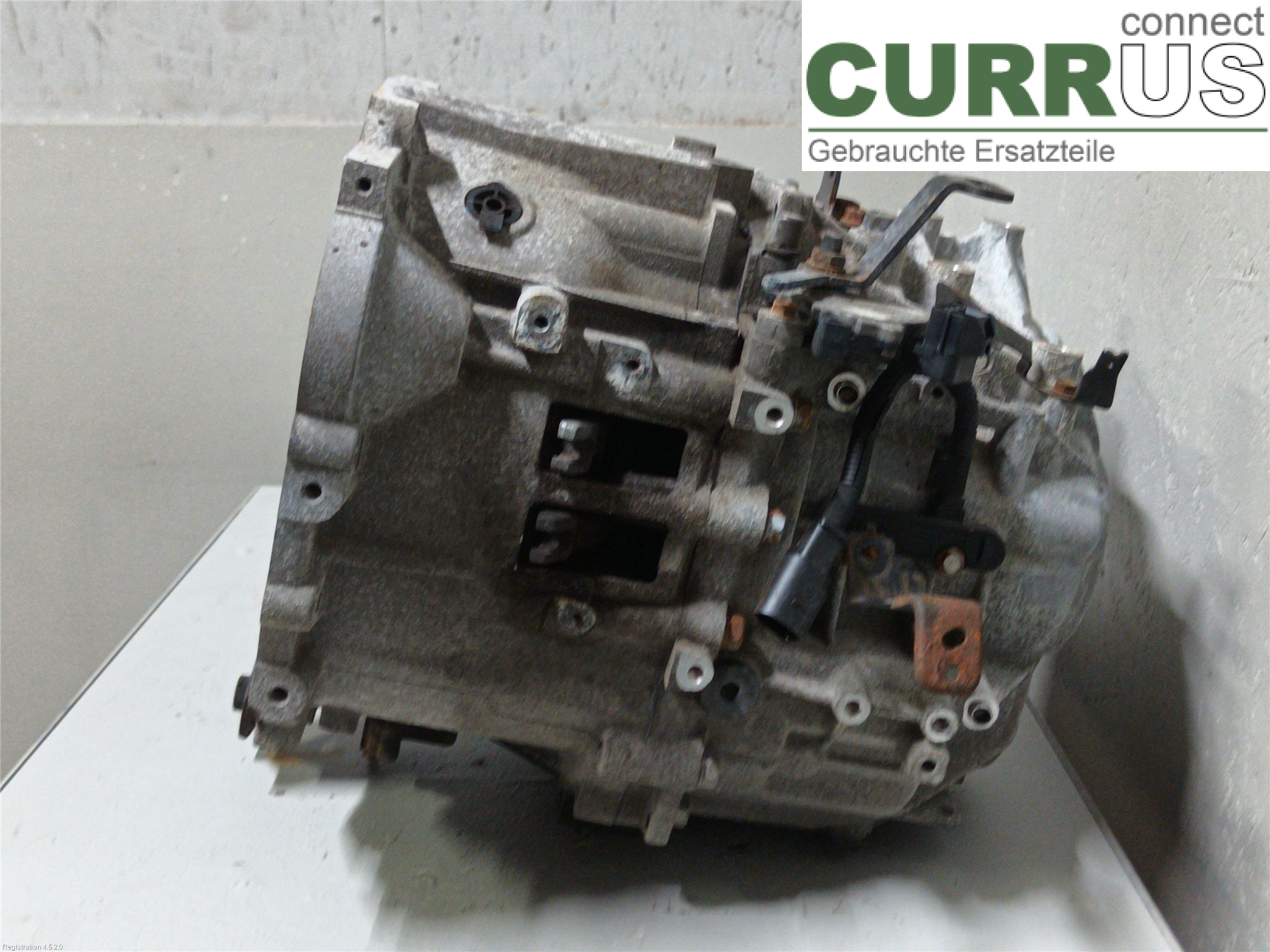 KIA OPTIMA  16-20 Boîte automatique 43000 2D285 D4FD