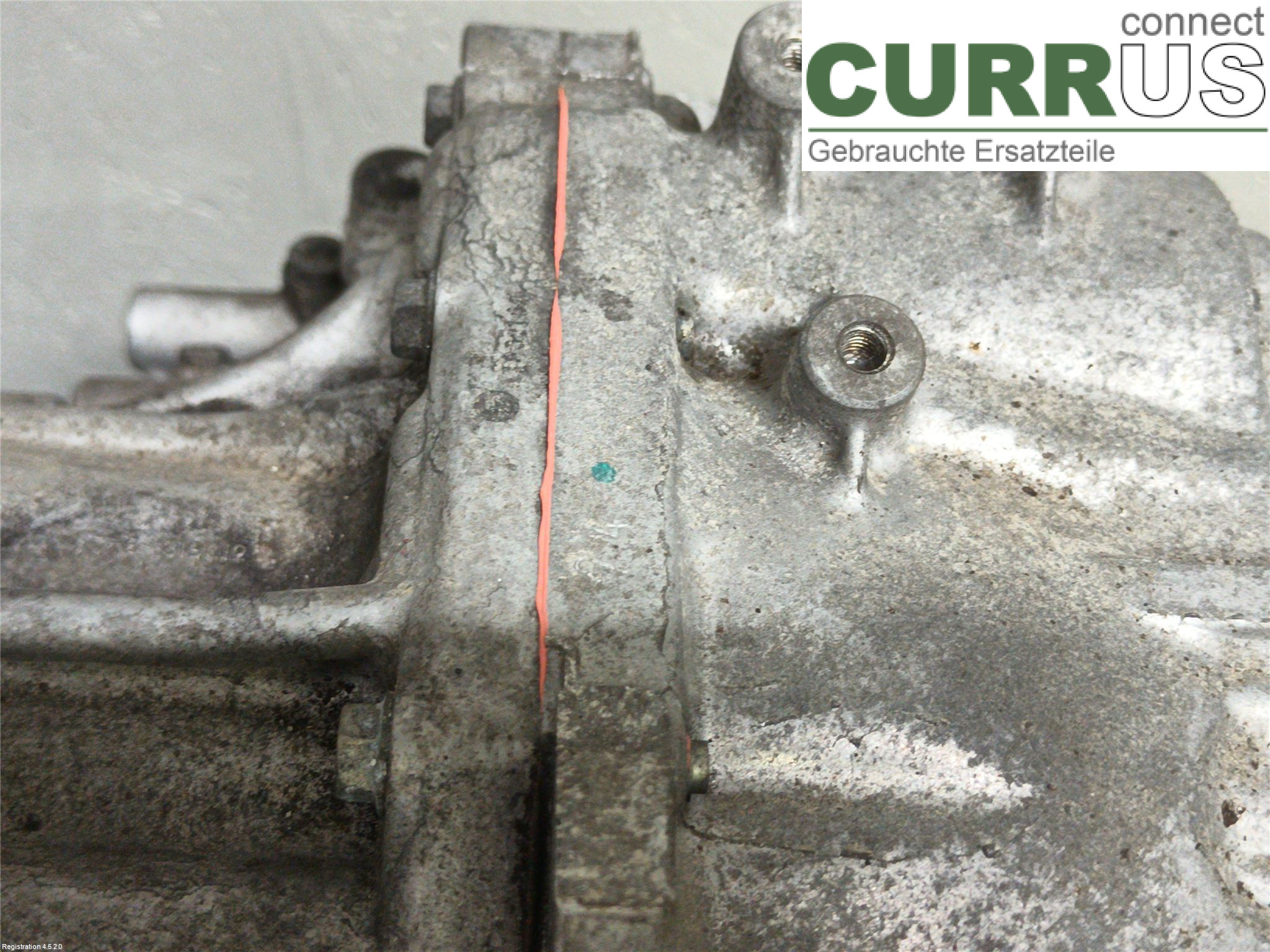 VOLVO V90 CROSS COUNTRY 17- Gearbox (Automatic) 36012687 D4204T14