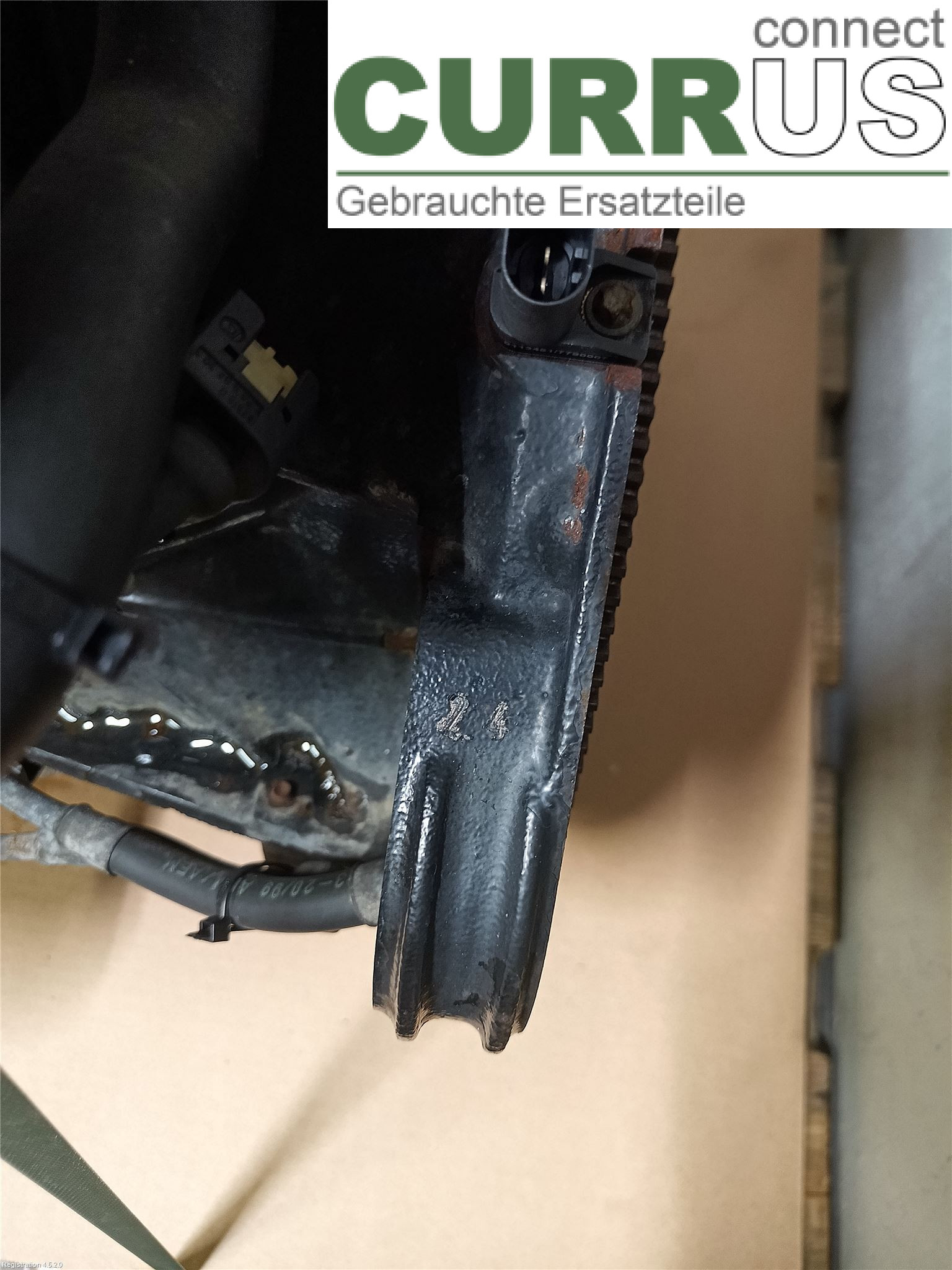 MB E-KLASS (W210)   96-03 Motor A 613 010 08 00 OM613.961