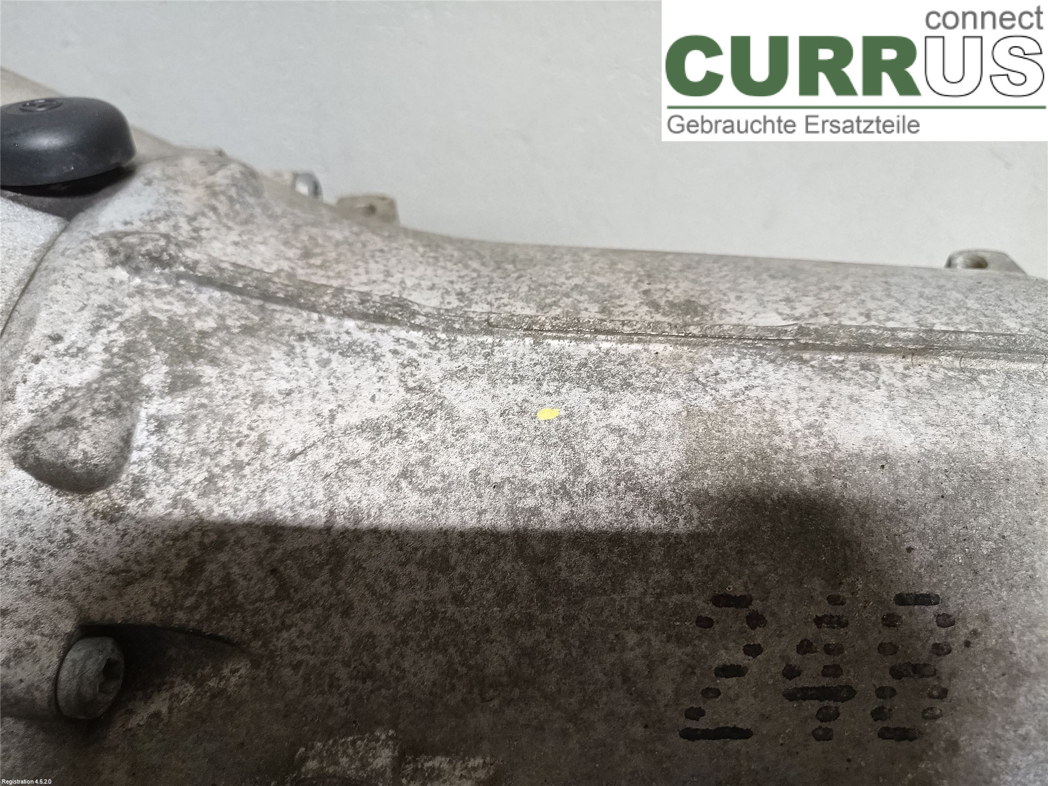 MB E-KLASS (W210)   96-03 Gearbox (Automatic) A 220 270 13 00 OM613.961