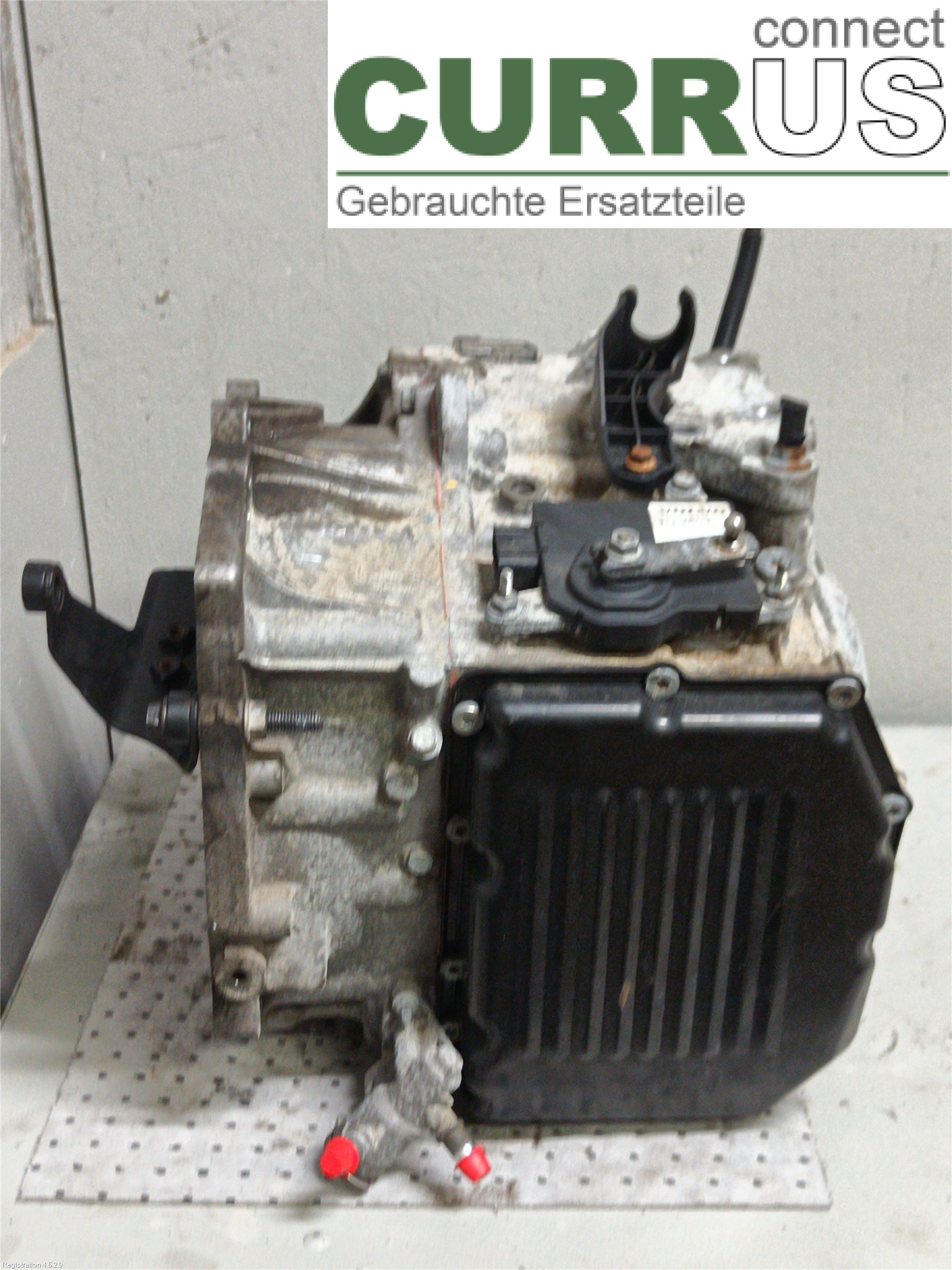 VOLVO S60  14-18 Automatisk växellåda 36050599 B5254T12