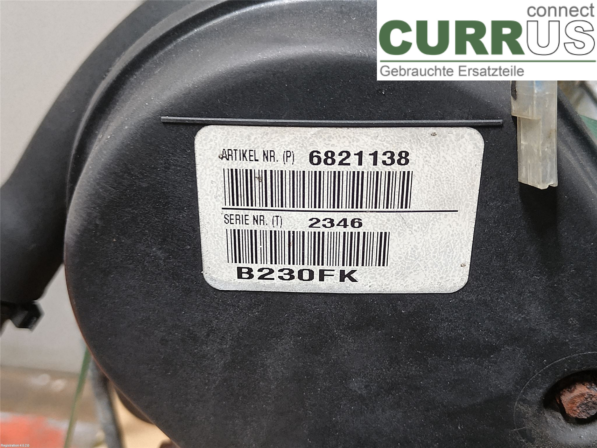 VOLVO 940      91-98 Engine 8111036 B230FK
