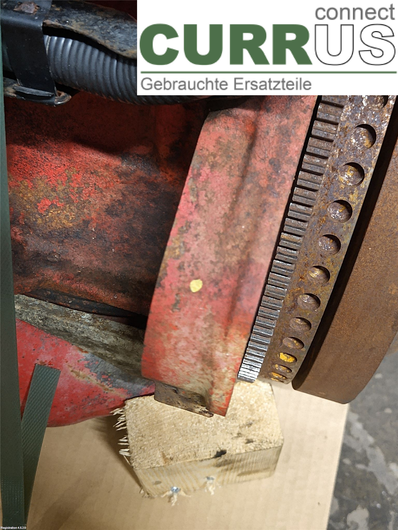 VOLVO 940      91-98 Engine 8111036 B230FK