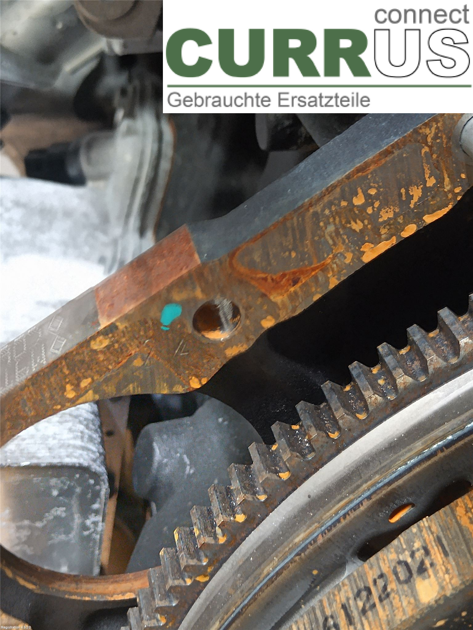 RENAULT MASTER IV  10-14 Motor  M9T-706