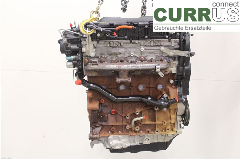 FORD MONDEO     07-15 Silnik 1838469 2,0 TDCI