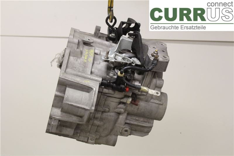 SKODA SUPERB      09-15 Gearbox (6-speed) 02Q300045CX 2,0 TDI