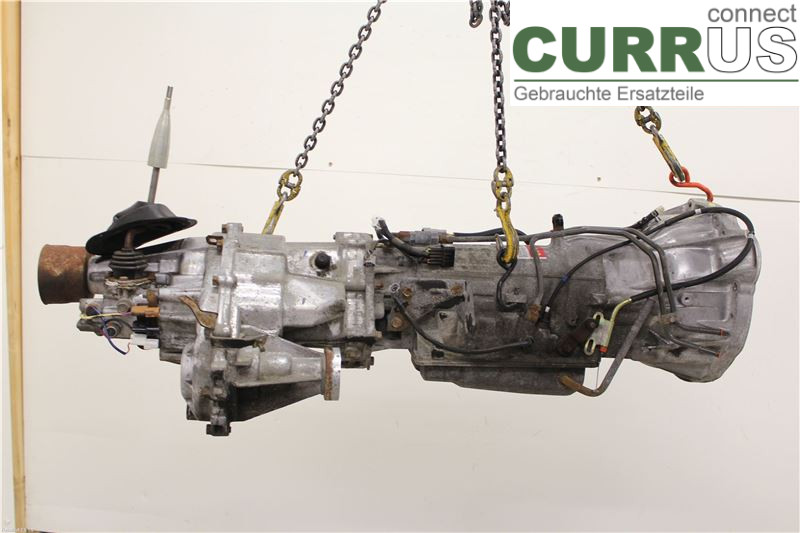 MITSUBISHI PAJERO  99-06 Boîte automatique MR515118 2,0GDI