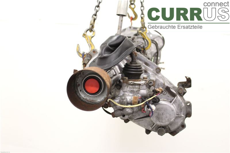 MITSUBISHI PAJERO  99-06 Boîte automatique MR515118 2,0GDI