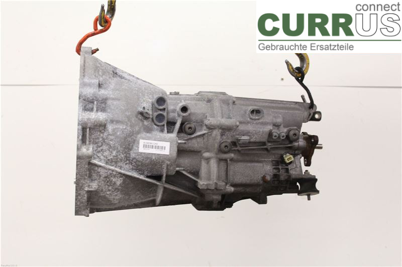 BMW 3 E90/91 SED/TOU 05-12 Gearbox (6-speed) 23007626306 2,0