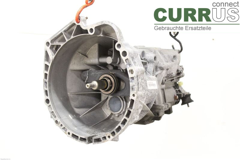 BMW 3 E90/91 SED/TOU 05-12 Gearbox (6-speed) 23007626306 2,0