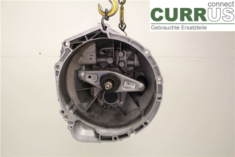 BMW 3 E90/91 SED/TOU 05-12 Boîte 6 vitesses 23007604373 318d