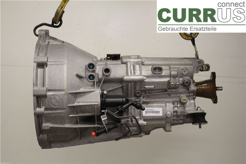 BMW 3 E90/91 SED/TOU 05-12 Boîte 6 vitesses 23007604373 318d