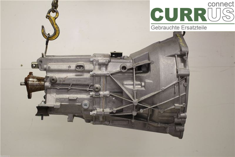 BMW 3 E90/91 SED/TOU 05-12 Boîte 6 vitesses 23007604373 318d
