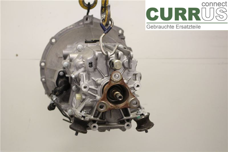 BMW 3 E90/91 SED/TOU 05-12 Boîte 6 vitesses 23007604373 318d