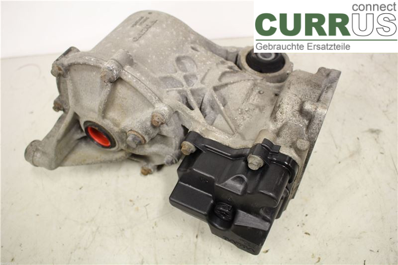 VOLVO XC70   08-13 Différentiel 36012670 D4 2.4