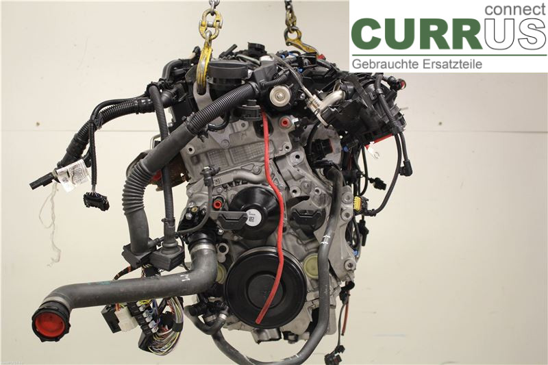 BMW F10/F11/F18  09-17 Moteur 11002361995 2.0D
