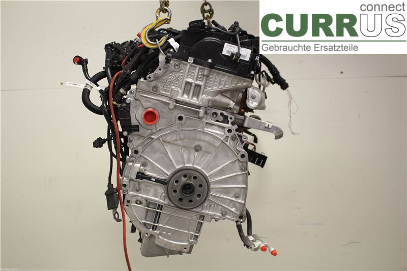 BMW F10/F11/F18  09-17 Moteur 11002361995 2.0D