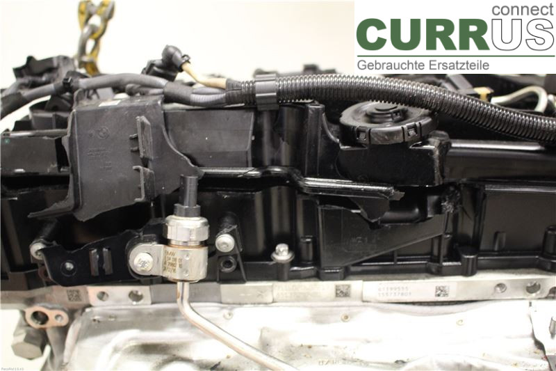 BMW F10/F11/F18  09-17 Moteur 11002361995 2.0D