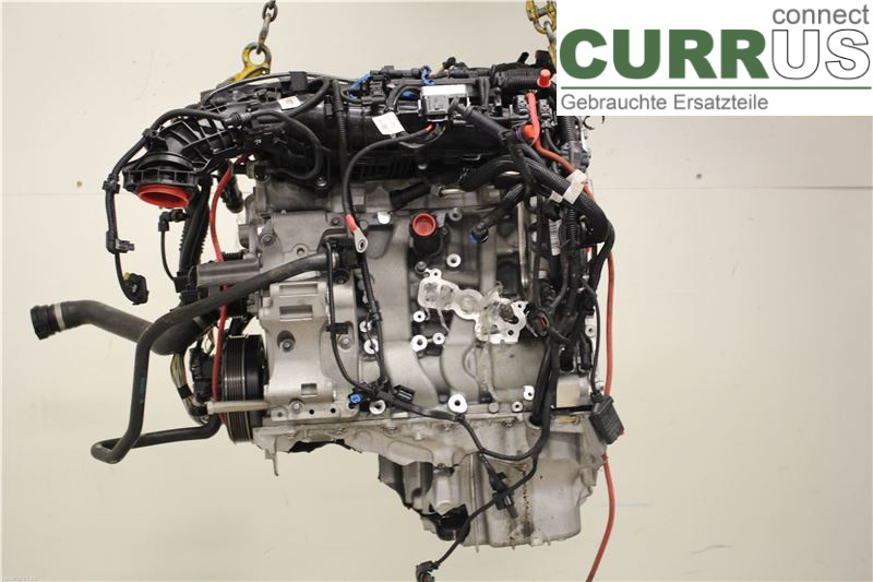 BMW F10/F11/F18  09-17 Moteur 11002361995 2.0D