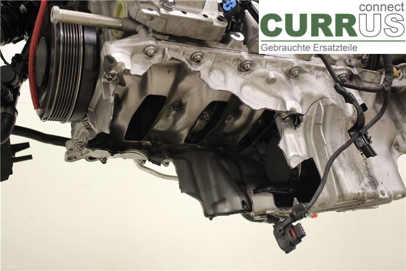 BMW F10/F11/F18  09-17 Moteur 11002361995 2.0D