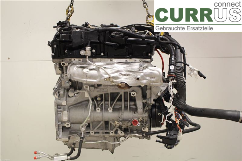 BMW F10/F11/F18  09-17 Moteur 11002361995 2.0D