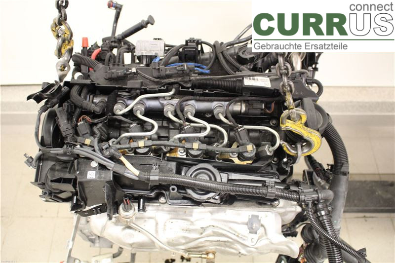 BMW F10/F11/F18  09-17 Moteur 11002361995 2.0D