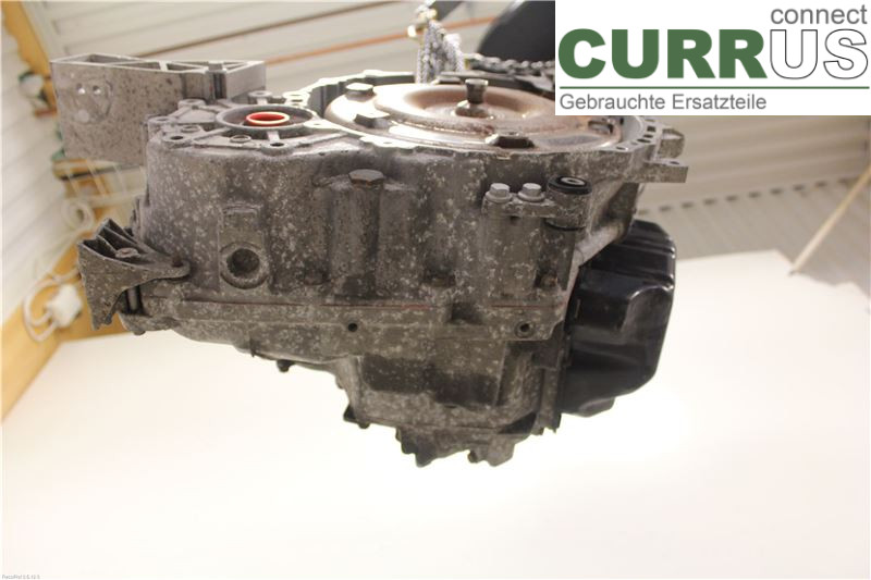 VOLVO V70      05-08 Gearbox (Automatic) 8251834 2,4