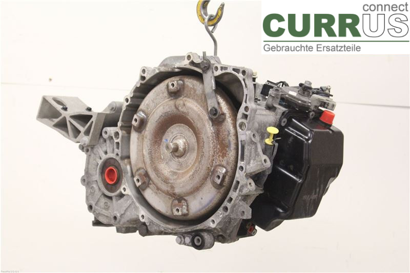 VOLVO V70      05-08 Gearbox (Automatic) 8251834 2,4