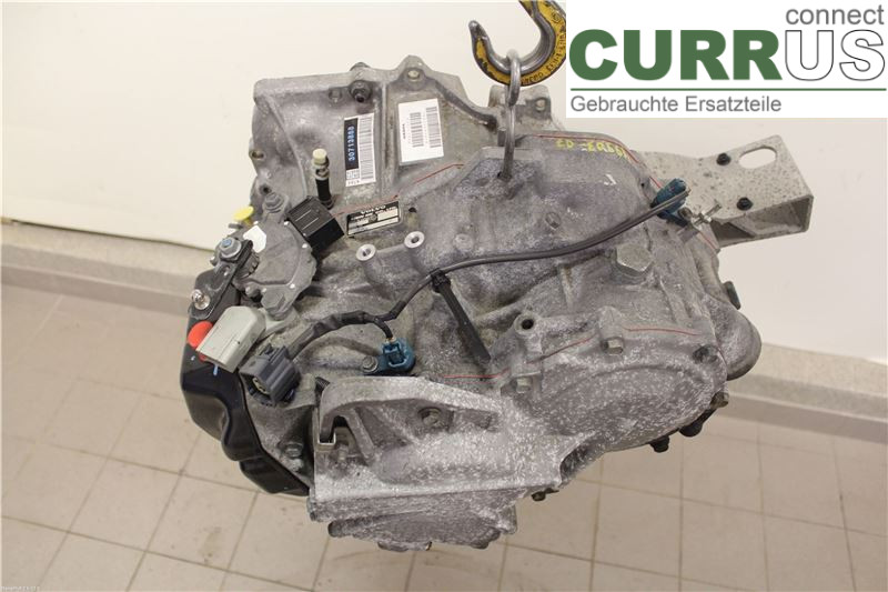 VOLVO V70      05-08 Gearbox (Automatic) 8251834 2,4