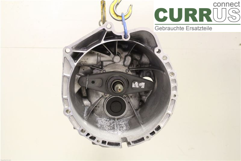 BMW 5 E60/61 Sed/Tou 02-10 Gearbox (6-speed) 23007565188 3,0I
