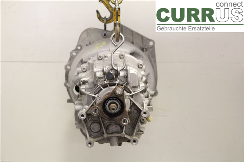 BMW 5 E60/61 Sed/Tou 02-10 Gearbox (6-speed) 23007565188 3,0I